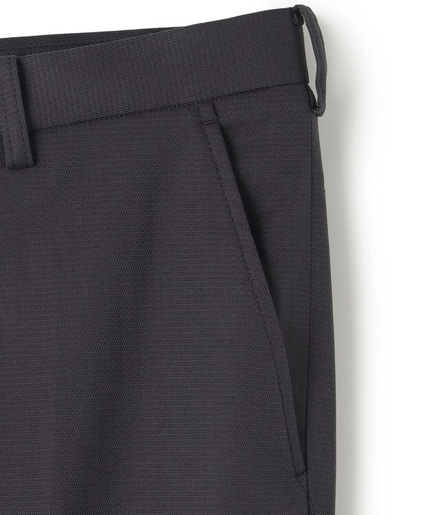 JOSEPH HOMME アポロテックストレッチ / CITY グレー系