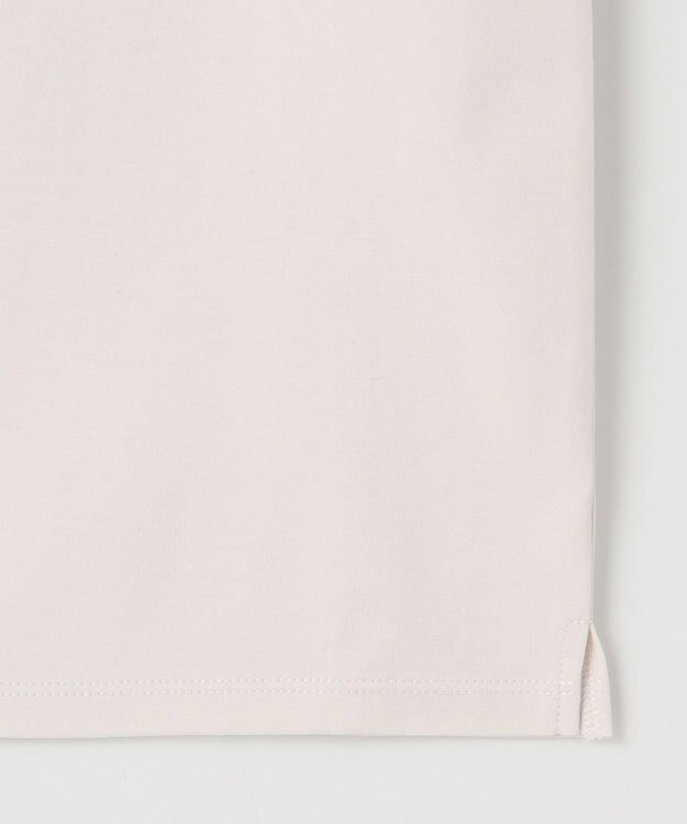 23区 【洗える】ヘルシーインナー キャミソール ライトグレー系