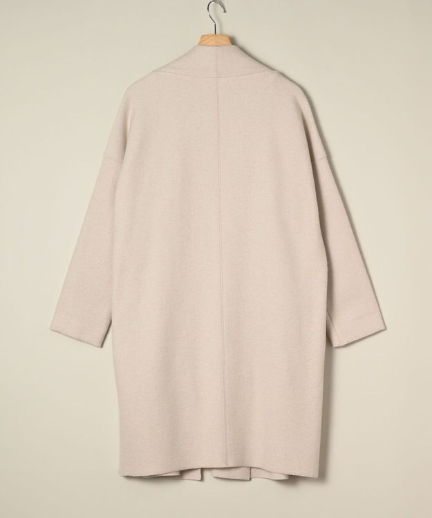 ONWARD Reuse Park 【23区】ジャケット秋冬 オフホワイト