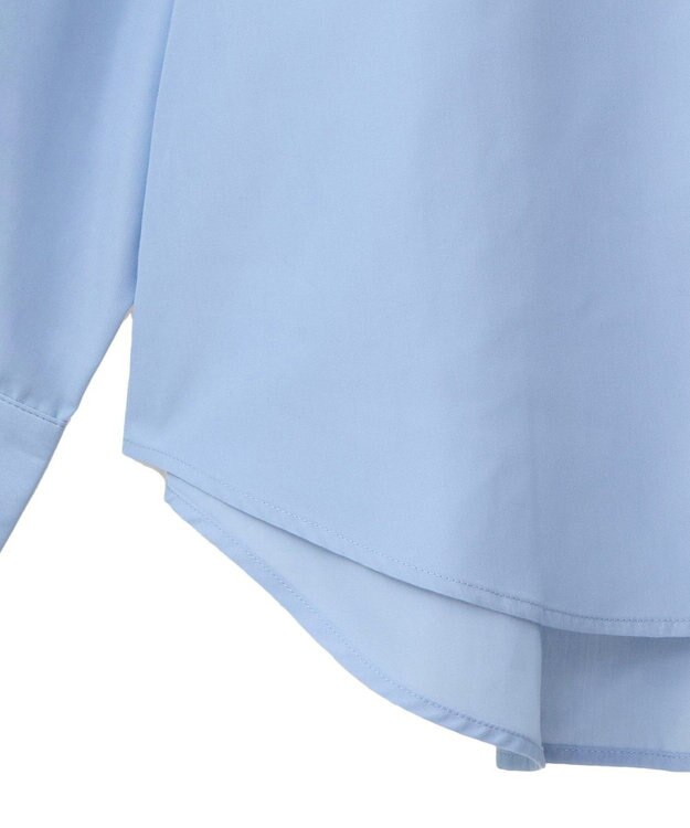 earth music&ecology ＳＥＴ２点レースビスチェ＋シャツ Off White