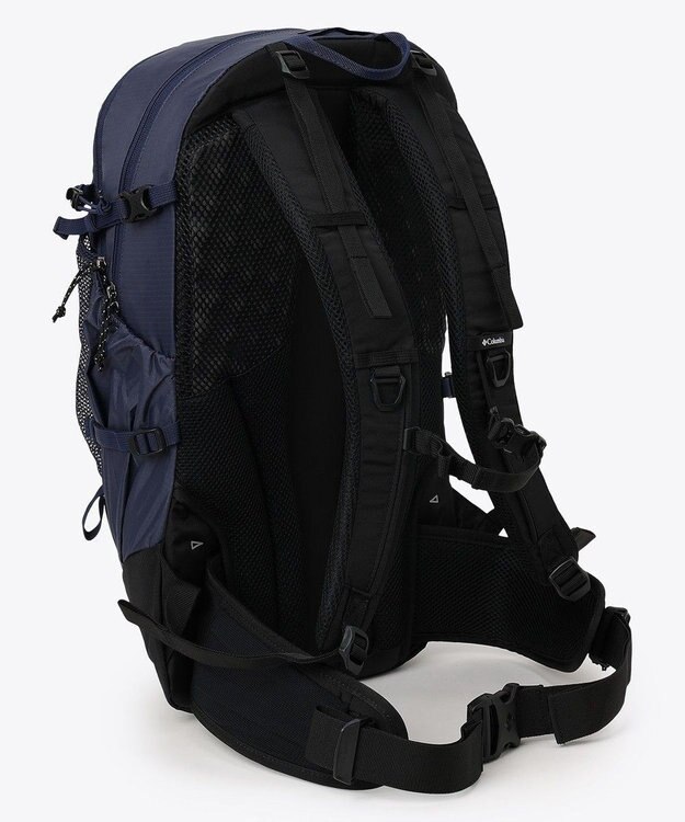 Columbia Columbia/ ワイルドウッドハイツ30Lバックパック /コロンビア Collegiate Navy