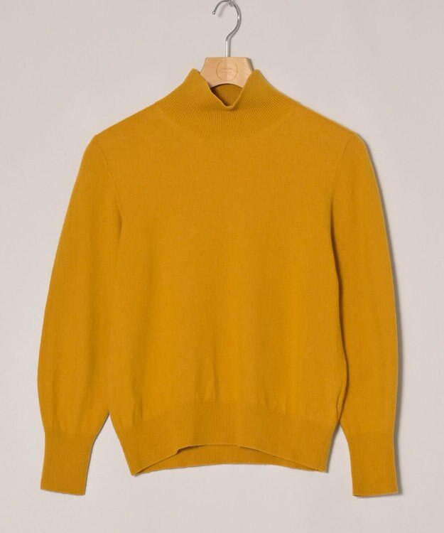 ONWARD Reuse Park 【23区】ニット秋冬 イエロー