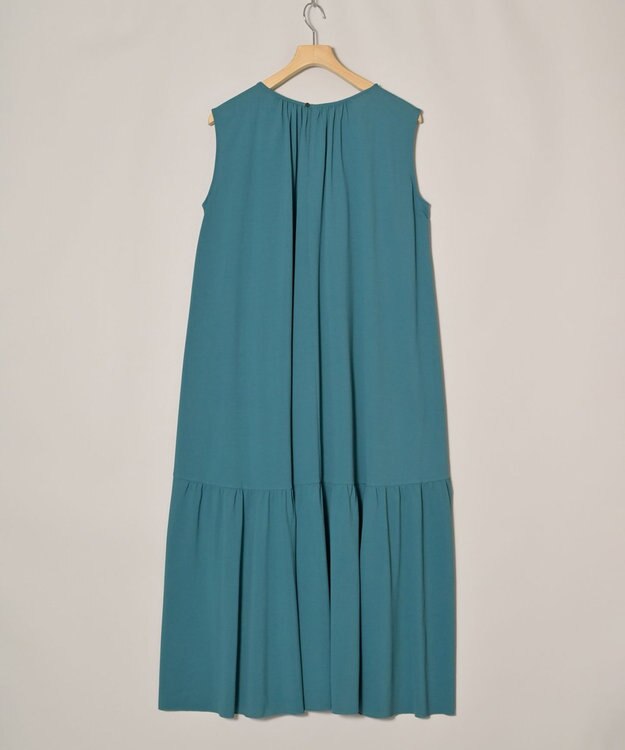 ONWARD Reuse Park 【UNFILO】ワンピース春夏 グリーン