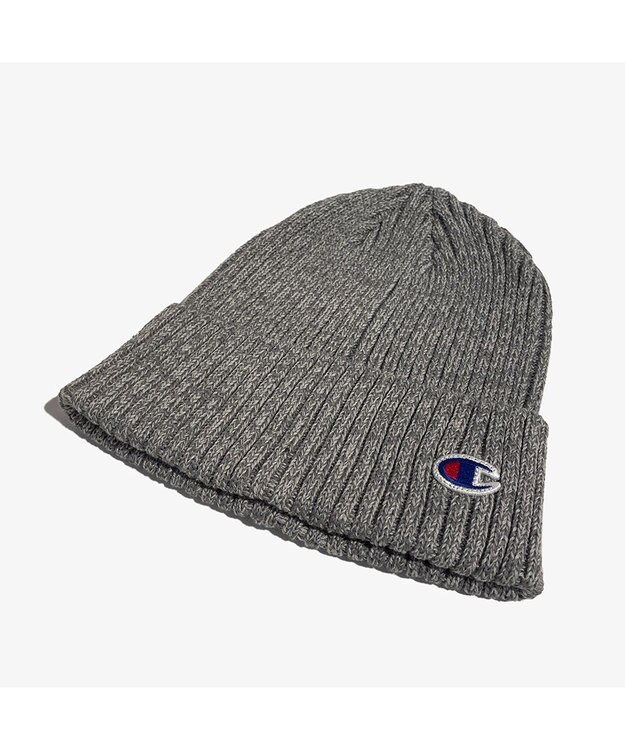 林八百吉商店 Champion ニット グレー