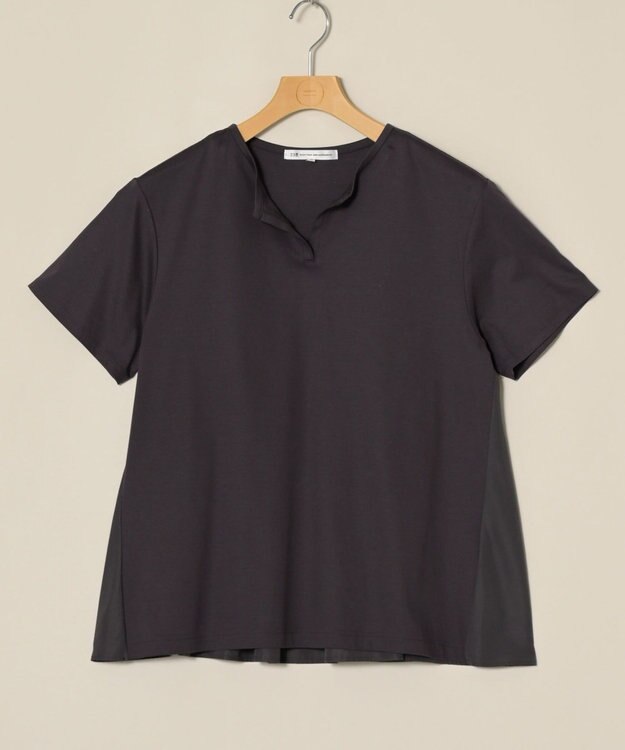 ONWARD Reuse Park 【23区】カットソー春夏 ブラウン