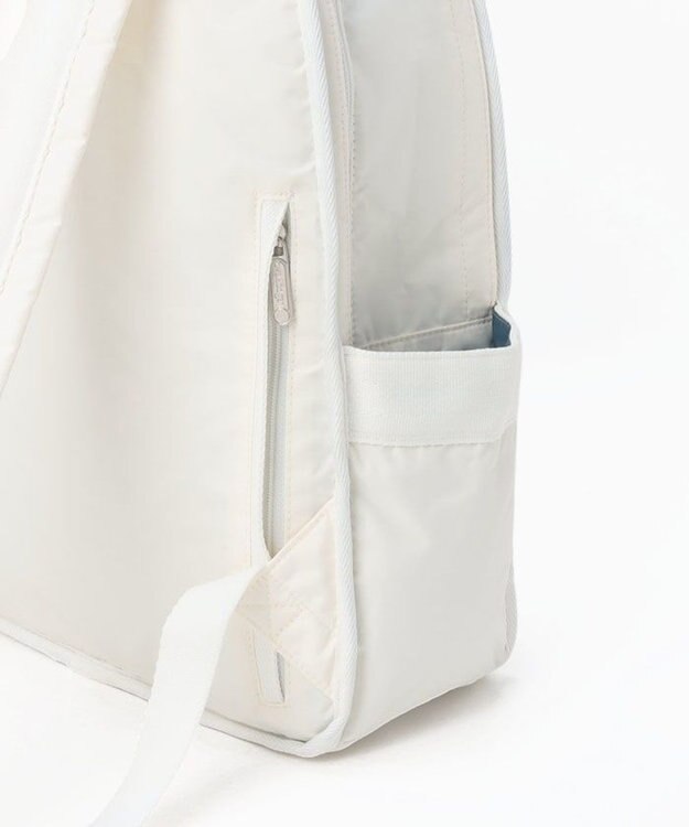 LeSportsac ROUTE BACKPACK/メレンゲ メレンゲ