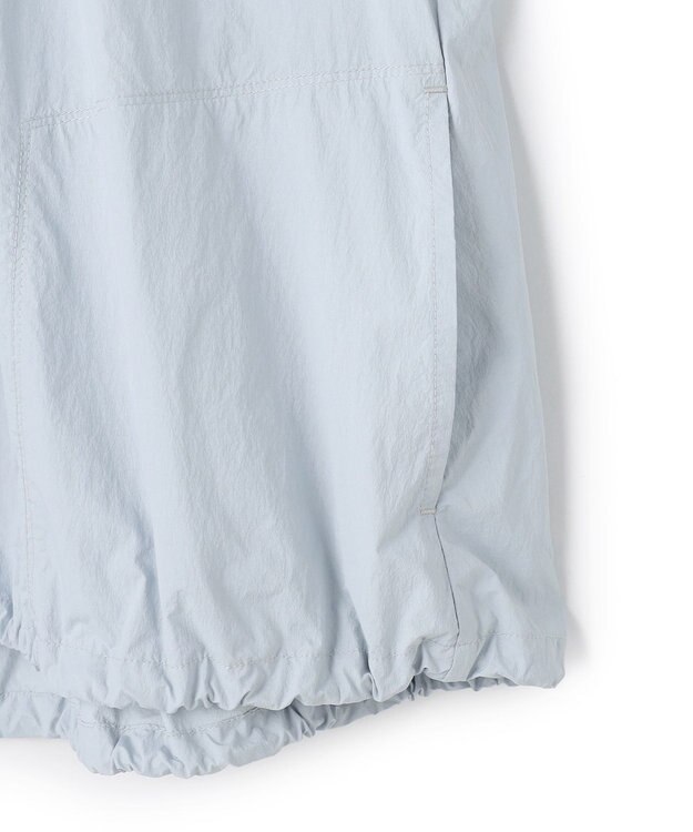 UNFILO My everyday ブルゾン サックス