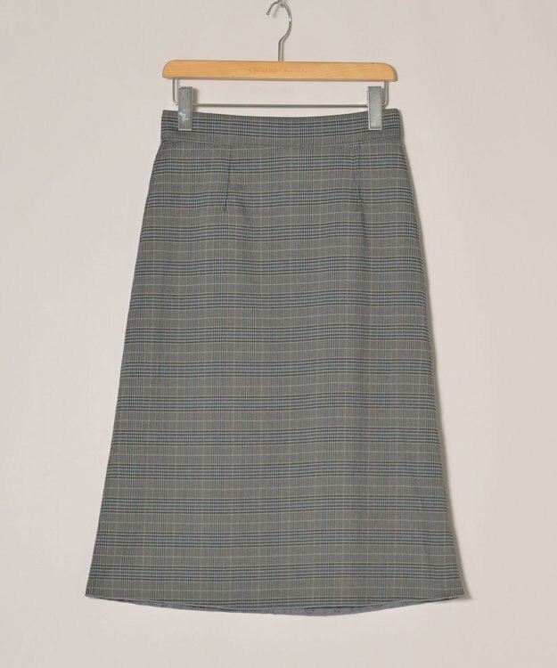 ONWARD Reuse Park 【any SiS】スカート秋冬 ブルー