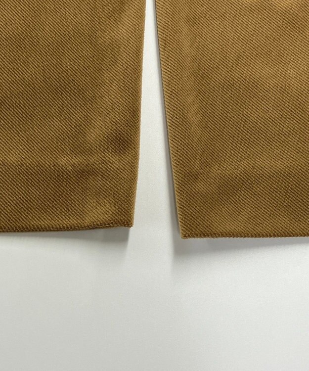 ONWARD Reuse Park 【any FAM】パンツ秋冬 ブラウン