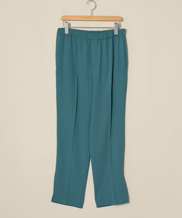 ONWARD Reuse Park 【UNFILO】パンツ春夏 グリーン