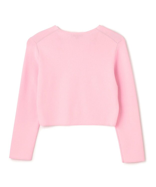 TOCCA 【キャンセル分販売！】QUEEN OF FLOWER ボレロ ピンク系