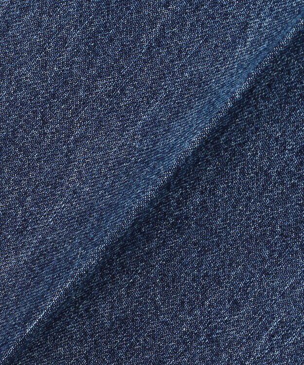 J.PRESS MEN 【J.PRESS ORIGINALS】SHIOTA DENIM Piped Stem / Japan Made ブルー系