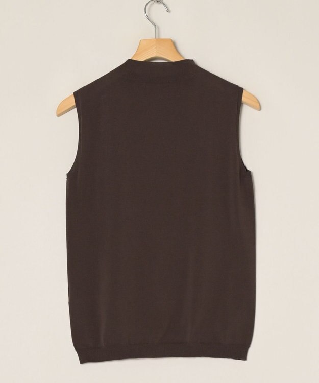 ONWARD Reuse Park 【ICB】ニット春夏 ブラウン