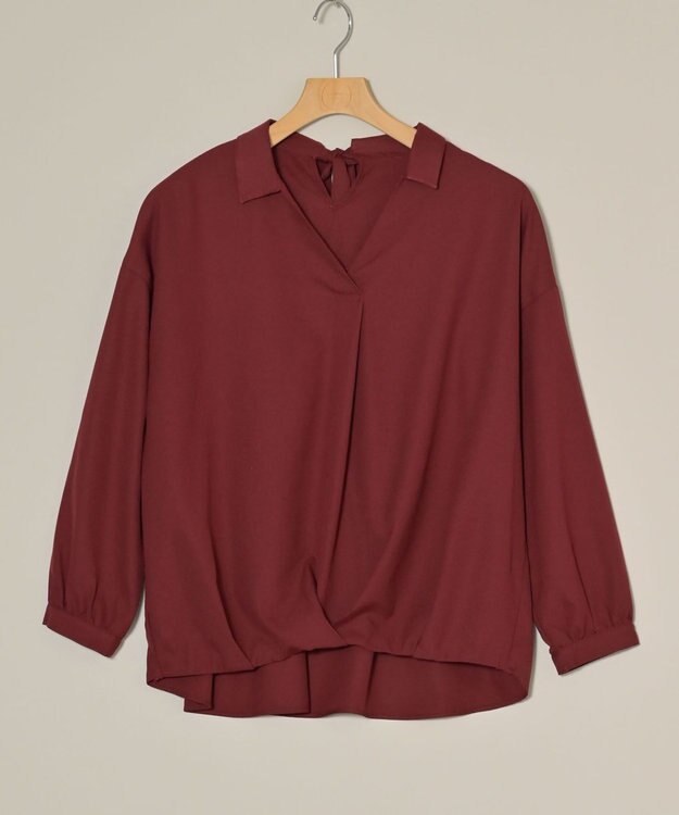 ONWARD Reuse Park 【any FAM】カットソー秋冬 レッド