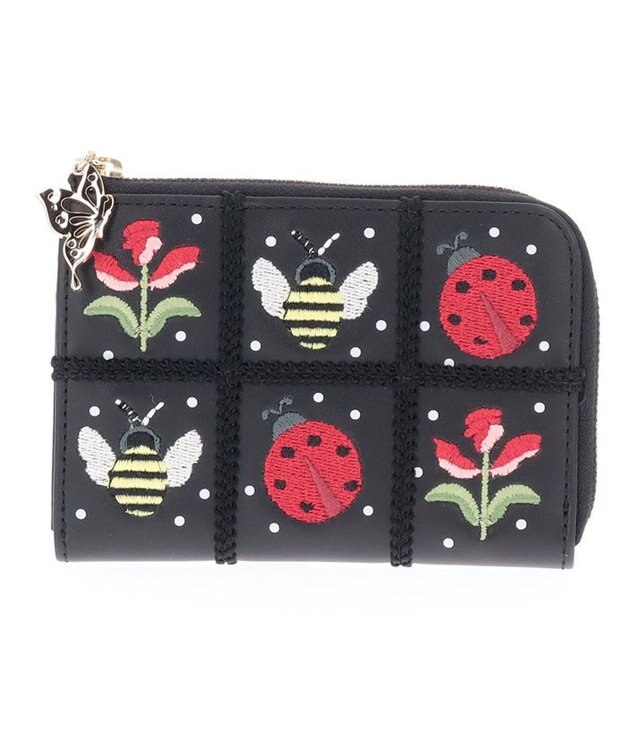 ANNA SUI ディア マルチケース クロアカ