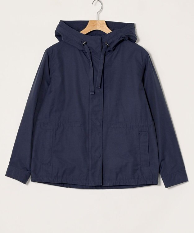 ONWARD Reuse Park 【23区】ジャケット春夏 ネイビー