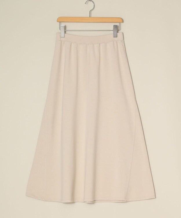 ONWARD Reuse Park 【23区】スカート秋冬 ベージュ