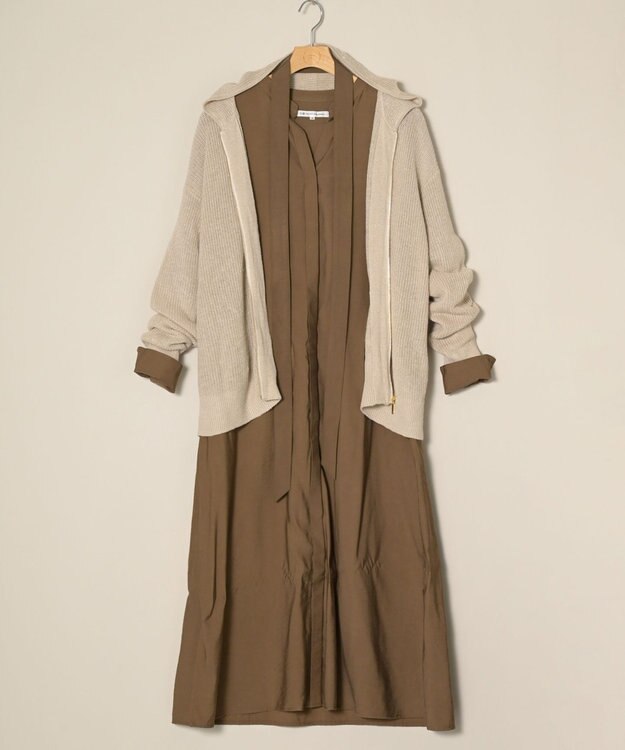 ONWARD Reuse Park セット商品/サイズ38【自由区】ニット春夏×【23区】ワンピース春夏 その他