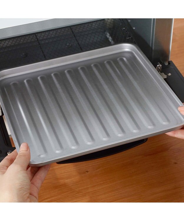 YAMATO テーブル＆キッチン 【siroca】オーブントースター  ホワイト  ST-231 ホワイト