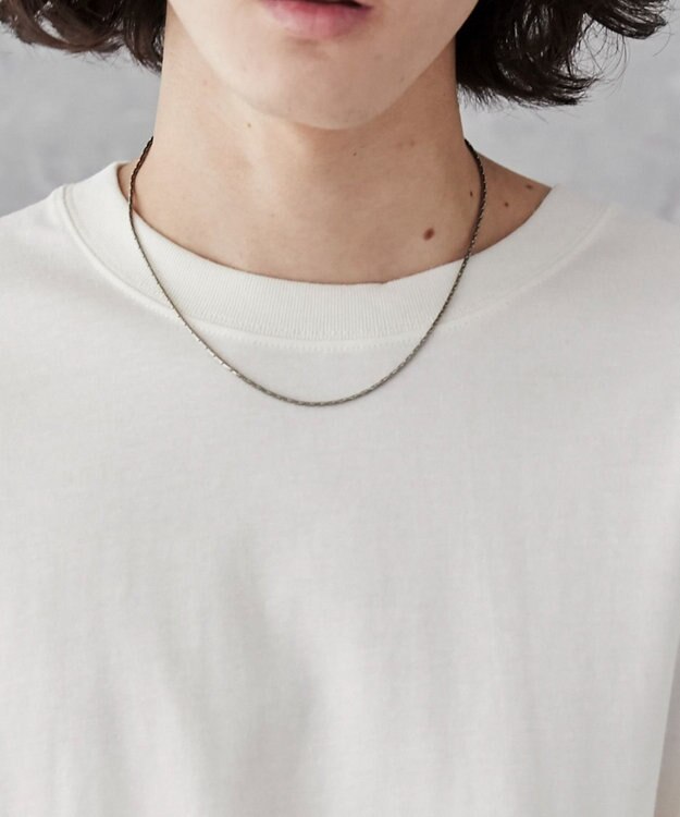 WEGO 【ユニセックス着用ITEM/綿100％/SMLXLサイズ】ビックコットンT ホワイトその他