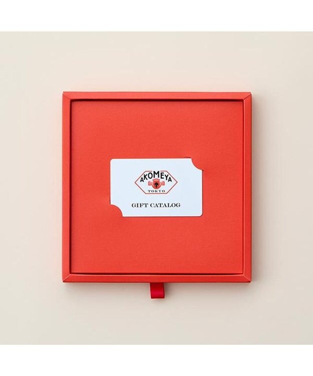 PRESENTERS ROOM AKOMEYA TOKYO ギフトカタログ だいち【ギフトラッピング対象外商品】 -