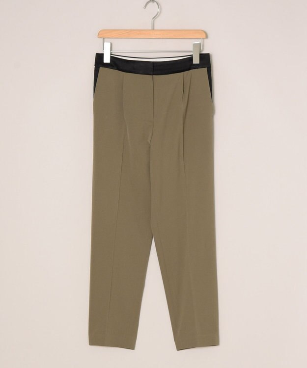 ONWARD Reuse Park 【ICB】パンツ春夏 グリーン