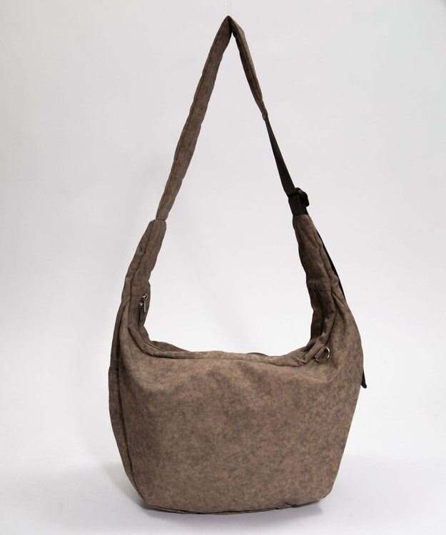 WEGO 【ユニセックス着用ITEM】アソートBIGベルトショルダー ブラウンその他