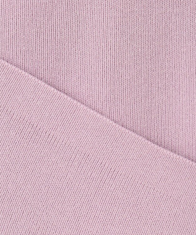 TOCCA 【洗える！】MINOSA KNIT カーディガン ラベンダー系