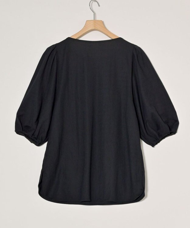 ONWARD Reuse Park 【UNFILO】カットソー秋冬 ブラック