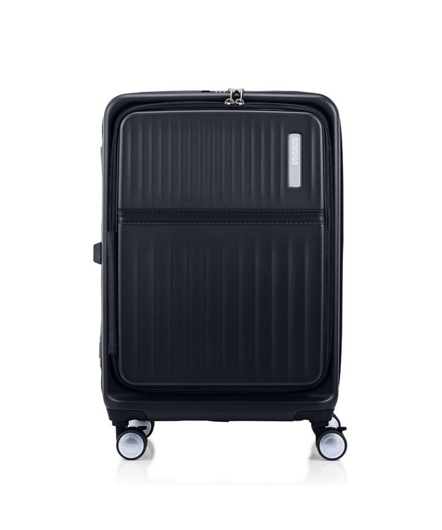 Samsonite アメリカンツーリスター スーツケース 74L(/86L) トラント スピナー68 TRANTO ブラック