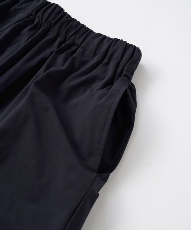 OP／FILA 【Ocean Pacific】ラッシュロンT+ボードショーツ2点セット ライトブルー