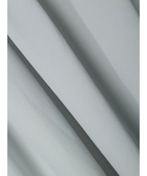 Green Parks ｅｆ－ｄｅ　モックネックワンピース Mint