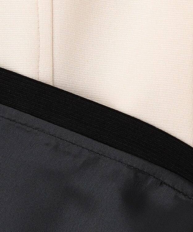 TOCCA 【WEB限定カラー有り＆消臭＆洗える！】LUCE 長袖ドレス ベージュ系