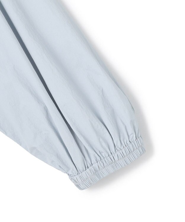 UNFILO My everyday ブルゾン サックス