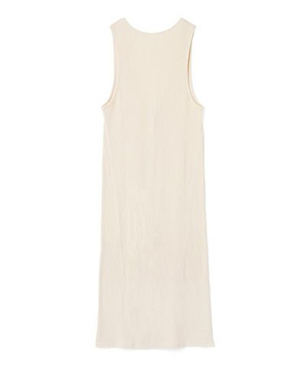 San-ai Resort（三愛水着楽園） 【SALE】サーマルワンピース アイボリー