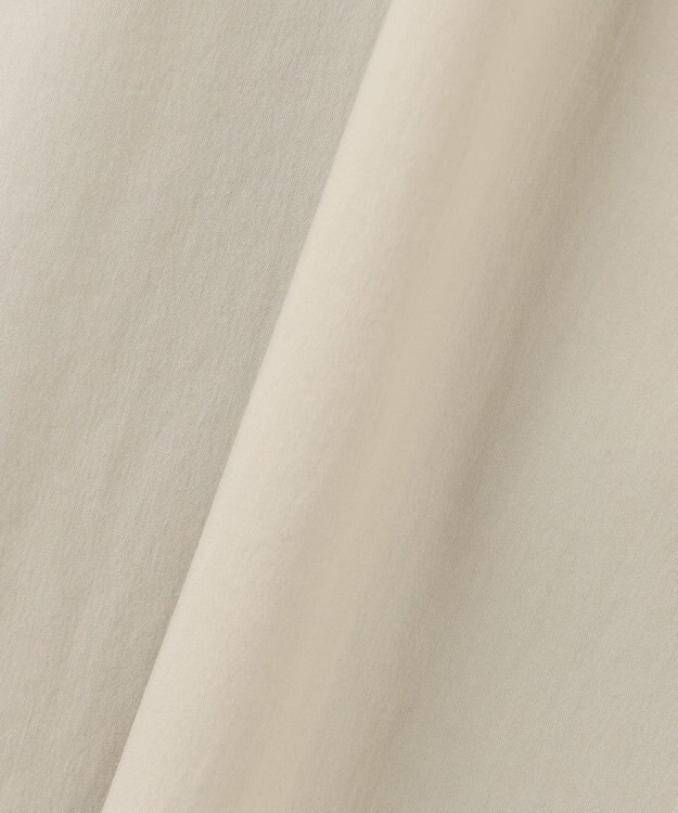 自由区 S 【カタログ掲載・接触冷感・UVケア・洗える】ファンクショナルクロス ワンピース サンド