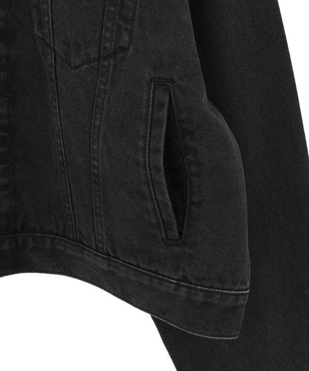 AMERICAN HOLIC デニムジャケット One Wash