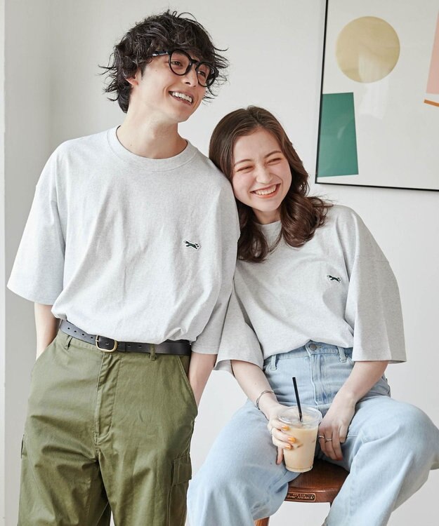 WEGO 別注Penneys　BIGT グレーその他