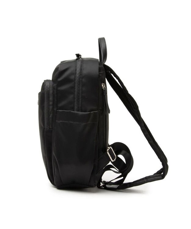 CLATHAS パスカル リュック ブラック