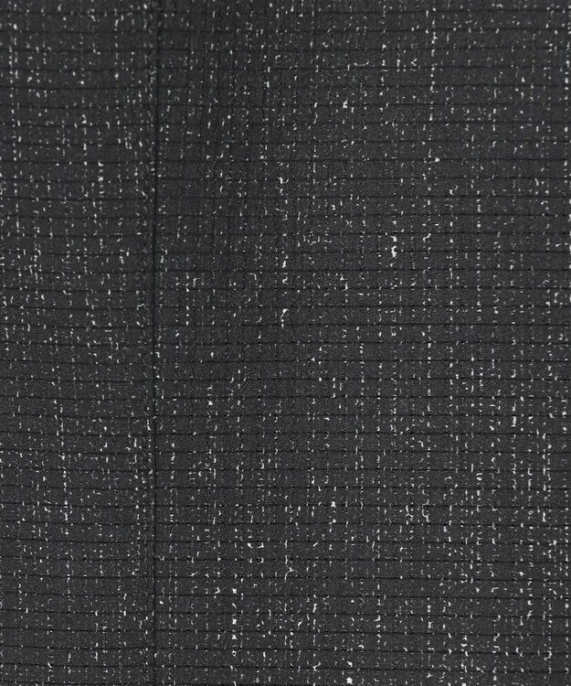 JOSEPH HOMME 新型・新柄【洗える/ストレッチ/シワになりにくい/セットアップ対応可】クールドッツストレッチ 　ジャケット ブラック系