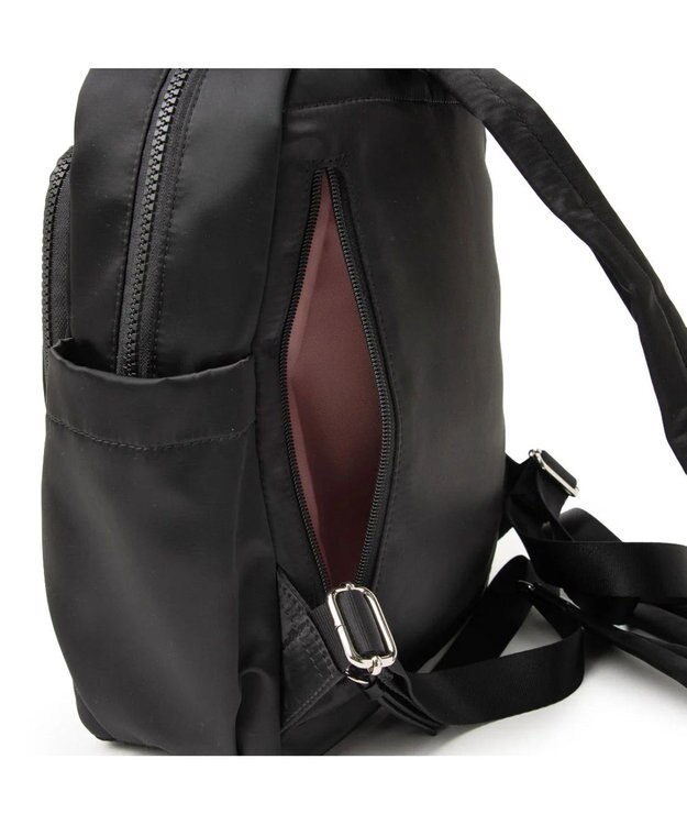 CLATHAS パスカル リュック ブラック