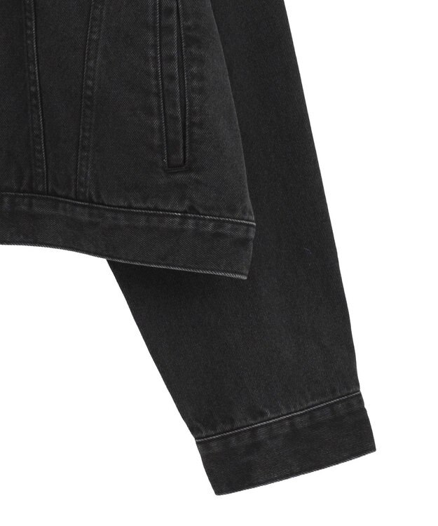 AMERICAN HOLIC デニムジャケット One Wash