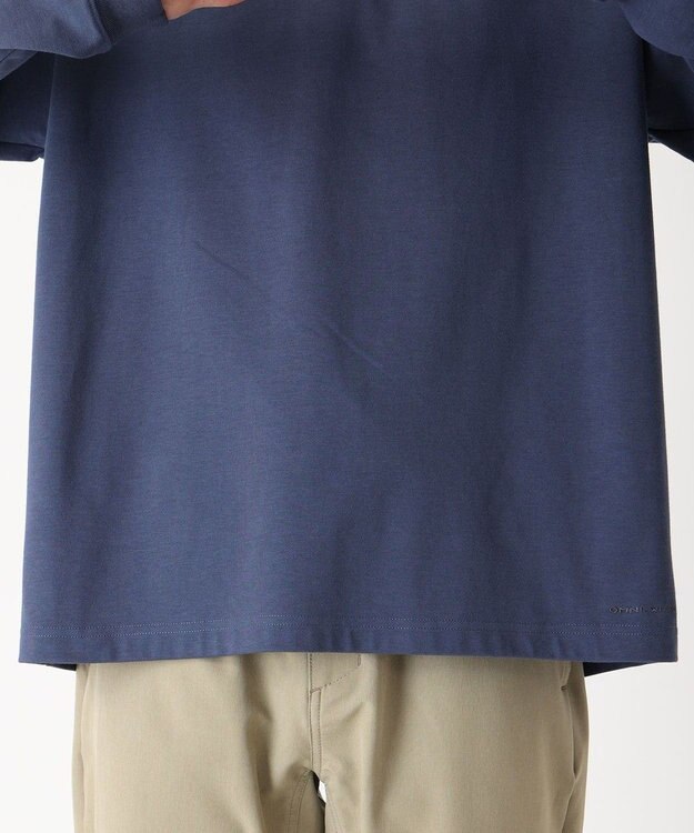 Columbia Columbia/ レイクトゥアベニューグラフィックロングスリーブTシャツ /コロンビア Nocturnal、 PNW