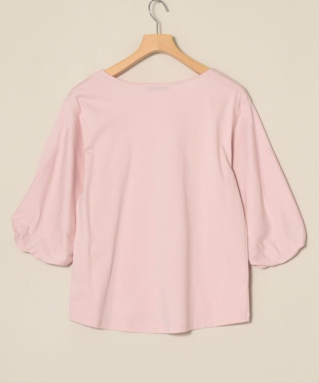 ONWARD Reuse Park 【any FAM】カットソー春夏 ピンク