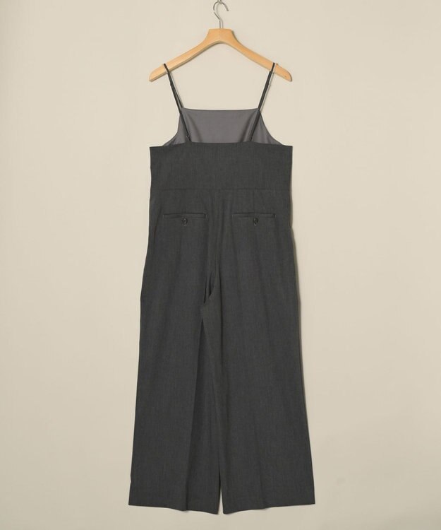 ONWARD Reuse Park 【23区】オールインワン秋冬 グレー