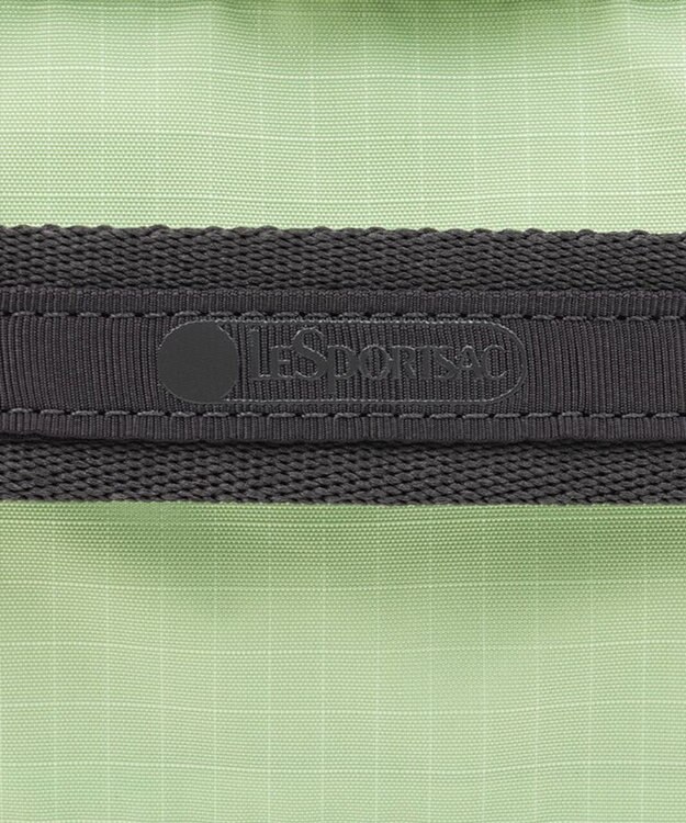 LeSportsac PACKING POUCH SET/フロスティグリーン/サンダー フロスティグリーン/サンダー