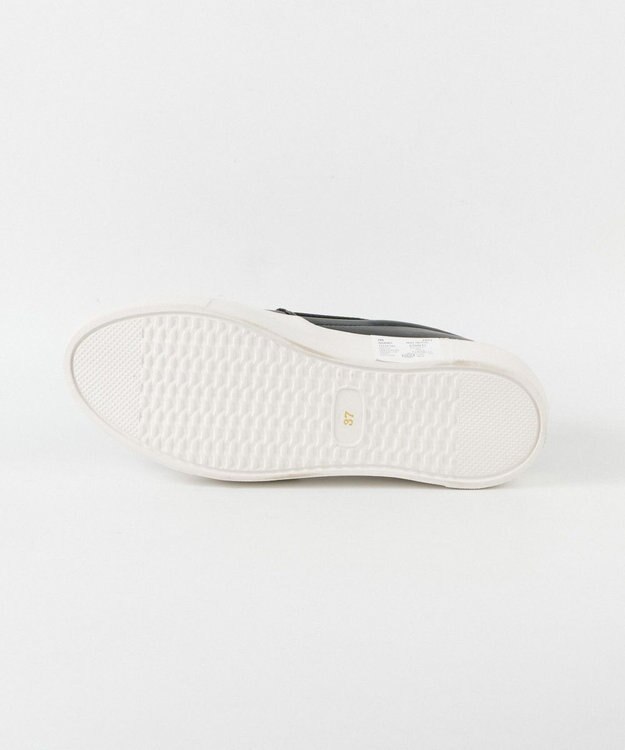 BONTRE 【MIONOTIS/ミオノティス】スリッポン/634B-2 ブラック