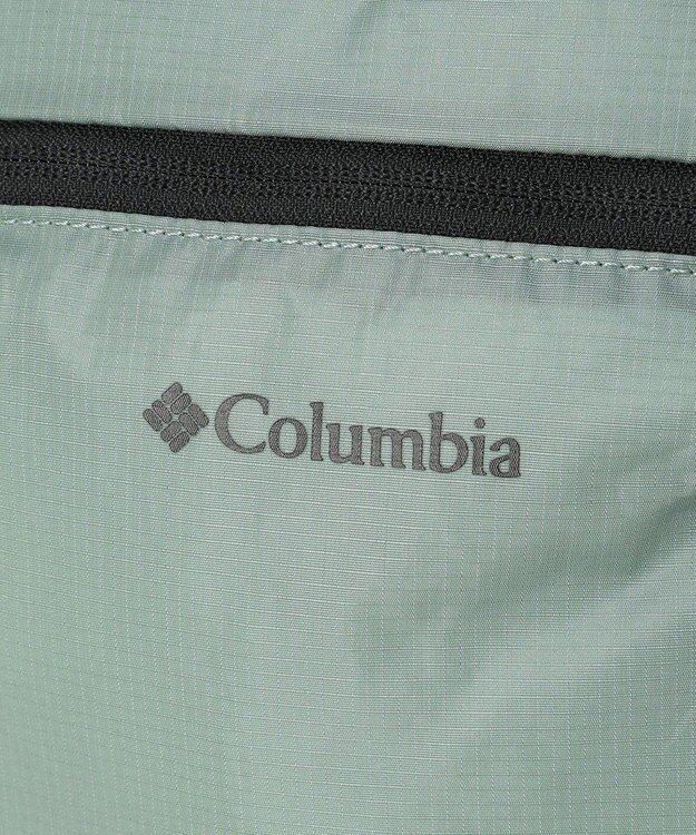 Columbia Columbia/ バードリーライトドローストリングバックパック /コロンビア Crushed Blue