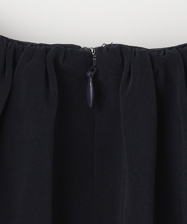 ANY 【セットアップ・洗える】フォーマルセットアップ（福田麻琴さんコラボ） ネイビー系