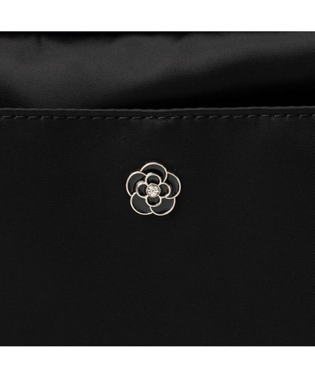 CLATHAS パスカル リュック ブラック